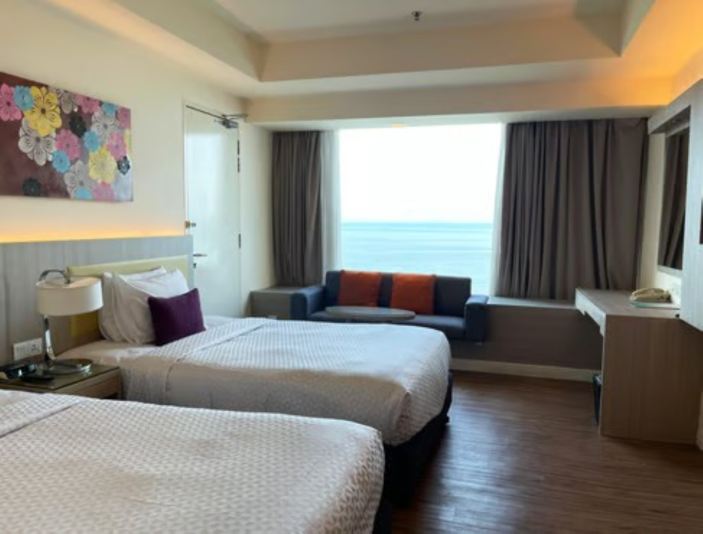 Budget Hotels in Penang