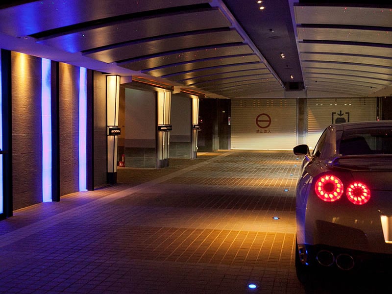 圖:Tango MOTEL 天豪屋官網