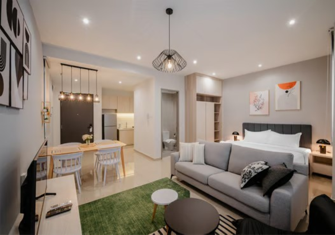 Budget Hotels in Penang