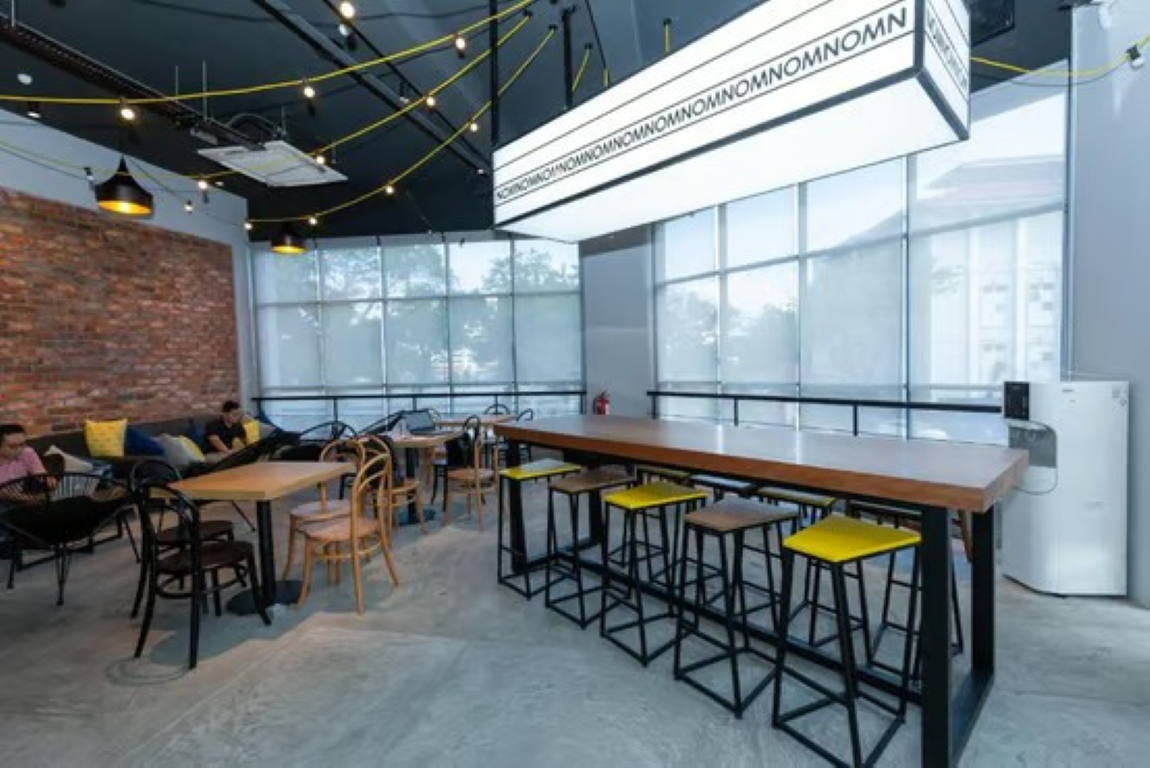 Budget Hotels in Penang