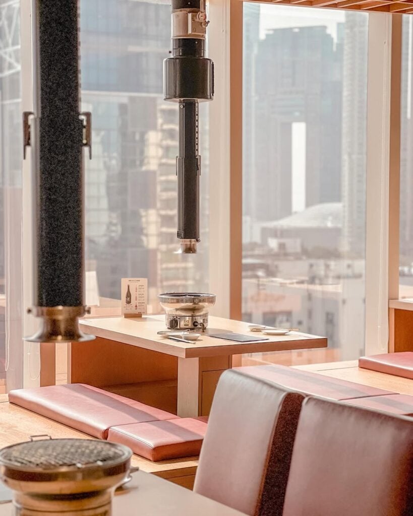 本陣 - 燒肉放題