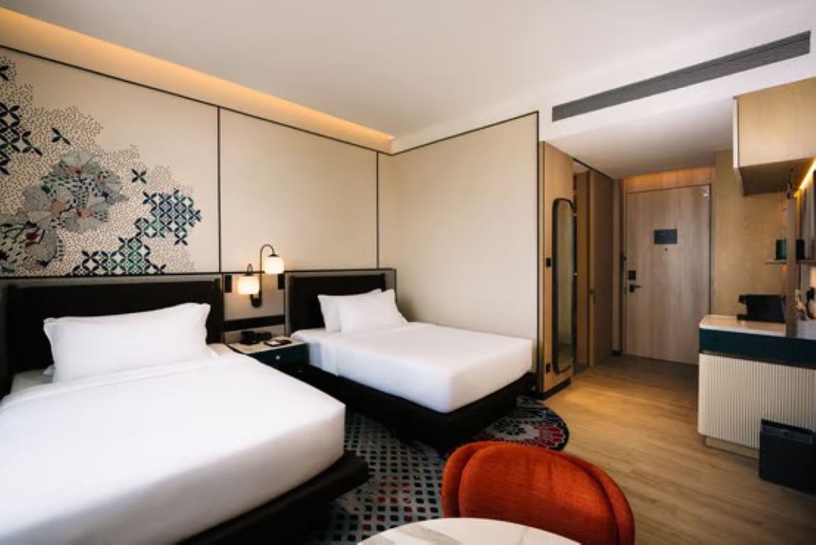 Budget Hotels in Penang