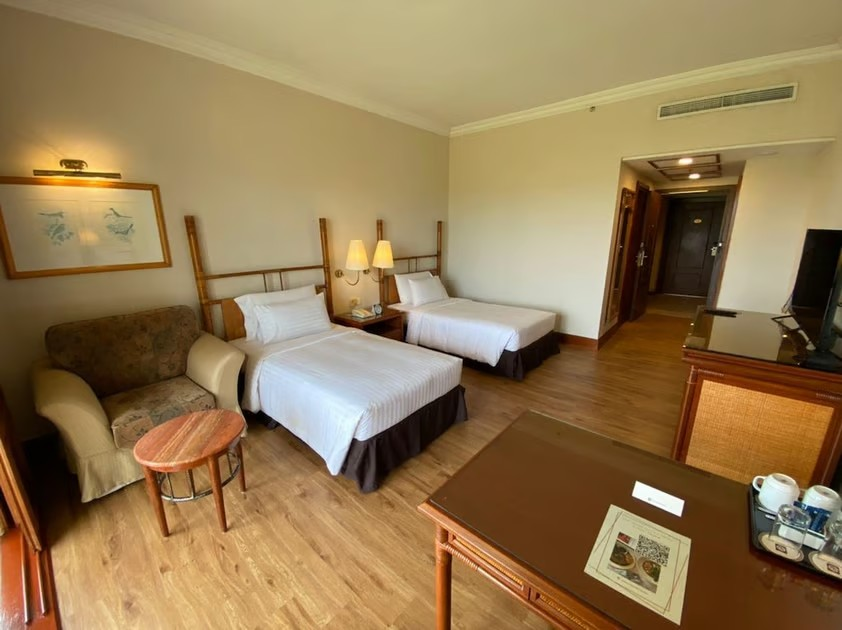 Quality Time in Malaysia