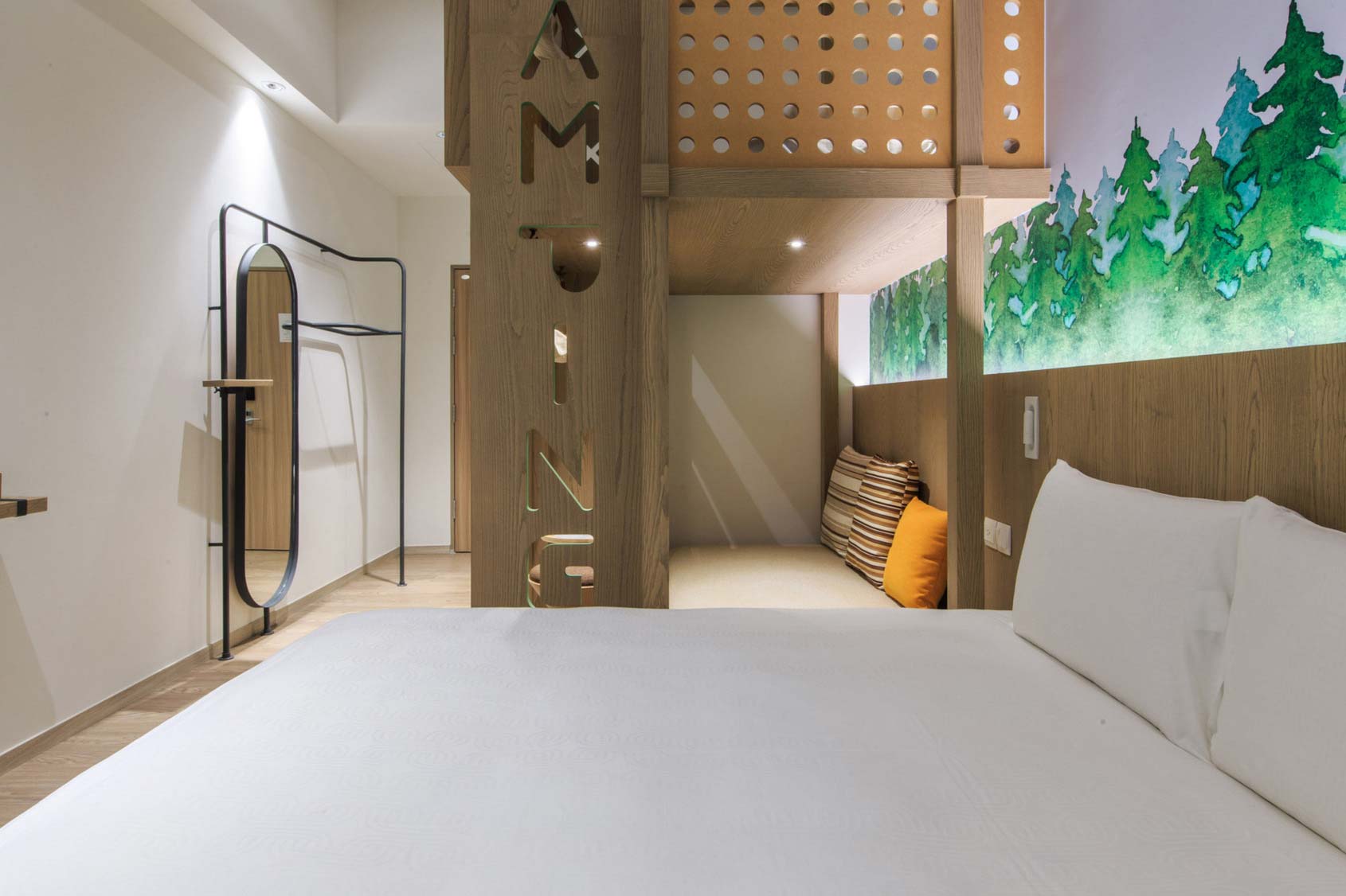 圖:品文旅礁溪官網