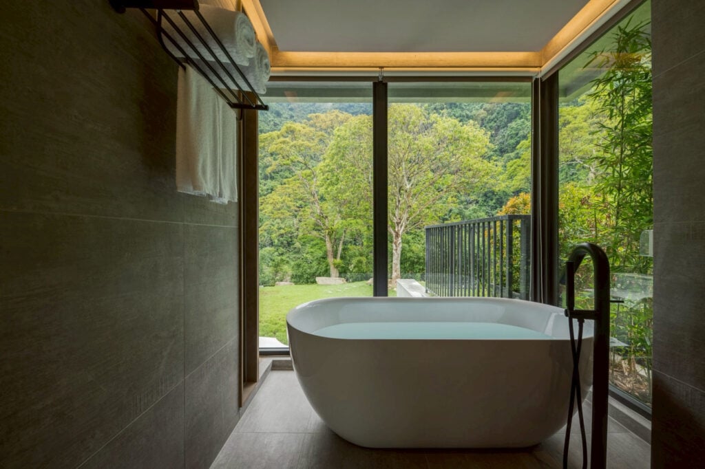 圖：烏來蘇卡利漫活官網