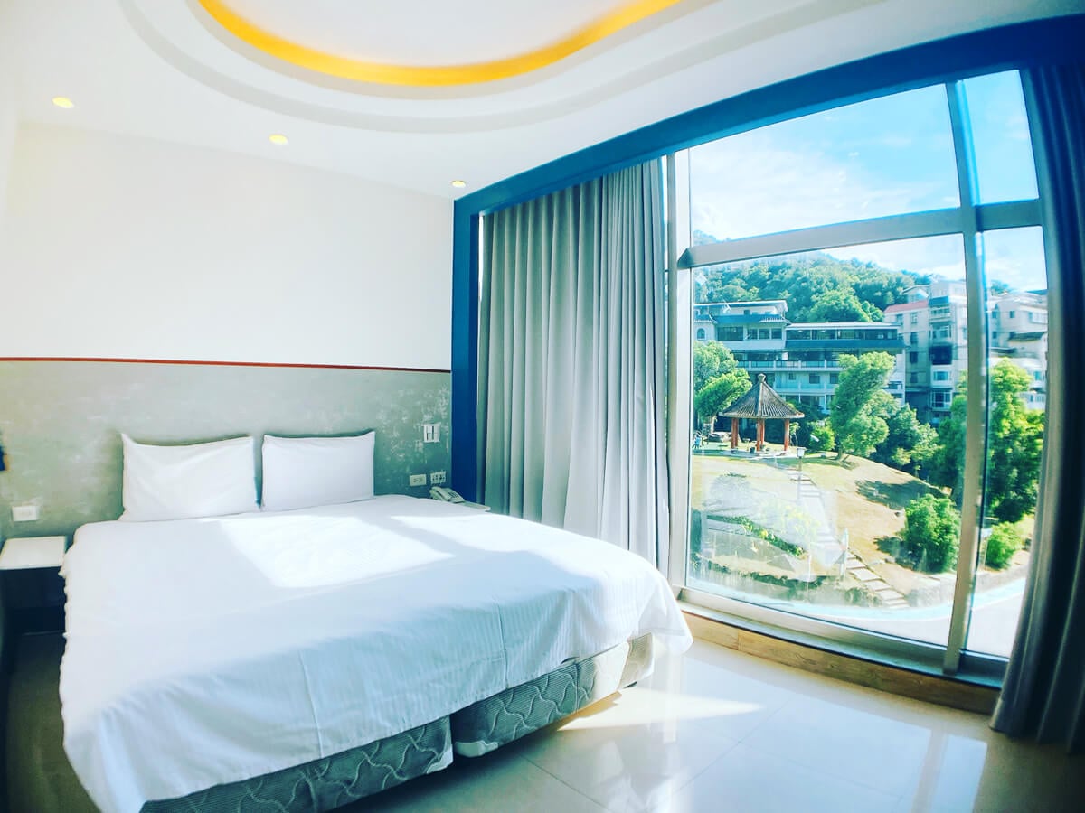 圖：水都溫泉會館官網