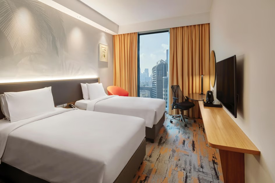 Best things to do in Singapore