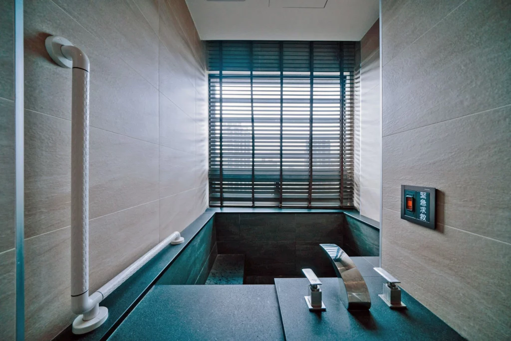 圖:北投老爺酒店官網