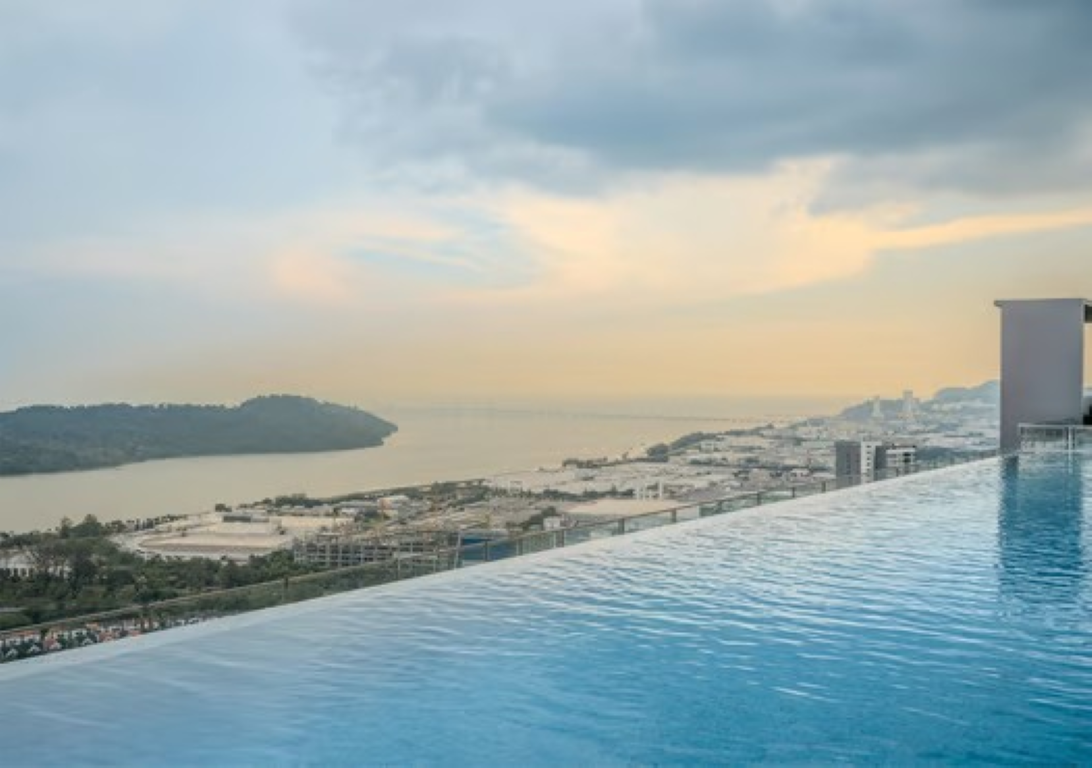 Budget Hotels in Penang