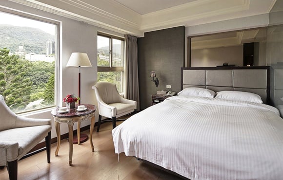 嘉賓閣溫泉會館官網