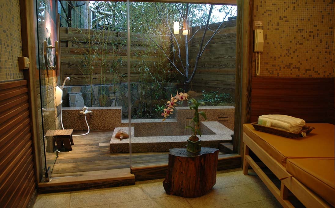 圖：舊金山總督溫泉官網