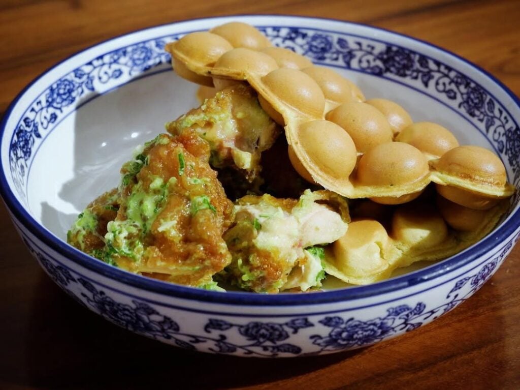 九龍城美食-大和堂