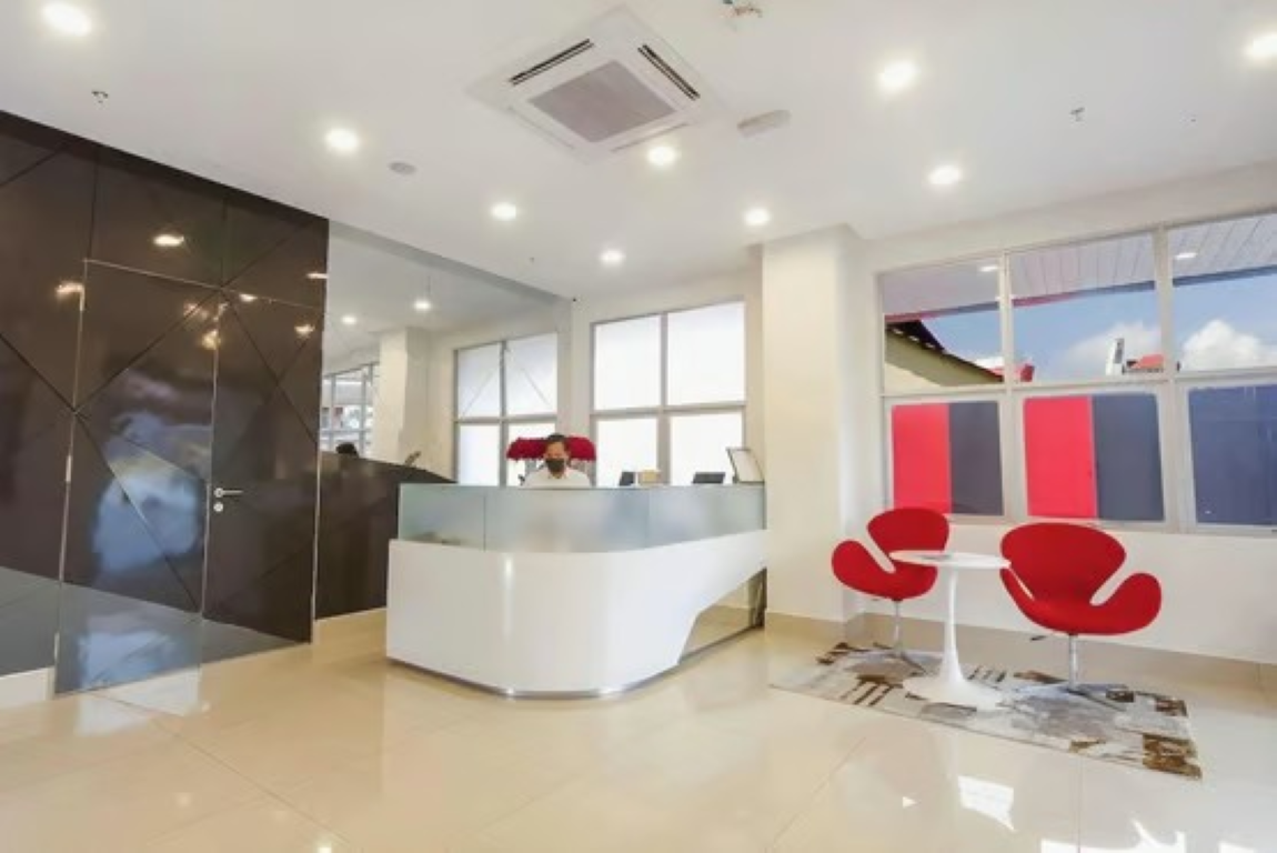 Budget Hotels in Penang