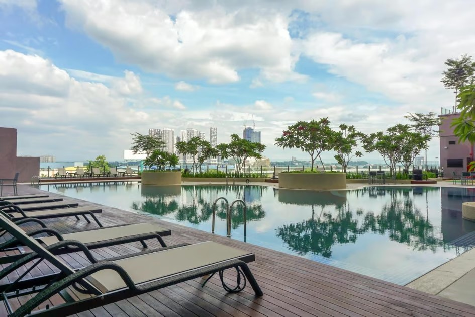 Short Getaway in Malaysia