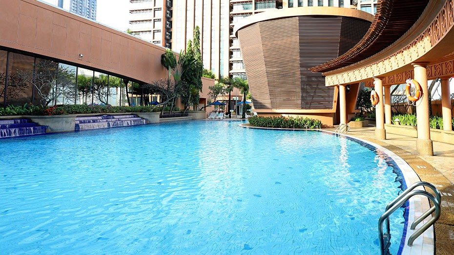 Short Getaway in Malaysia