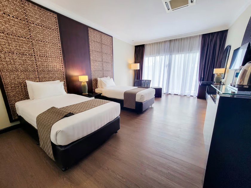 Quality Time in Malaysia