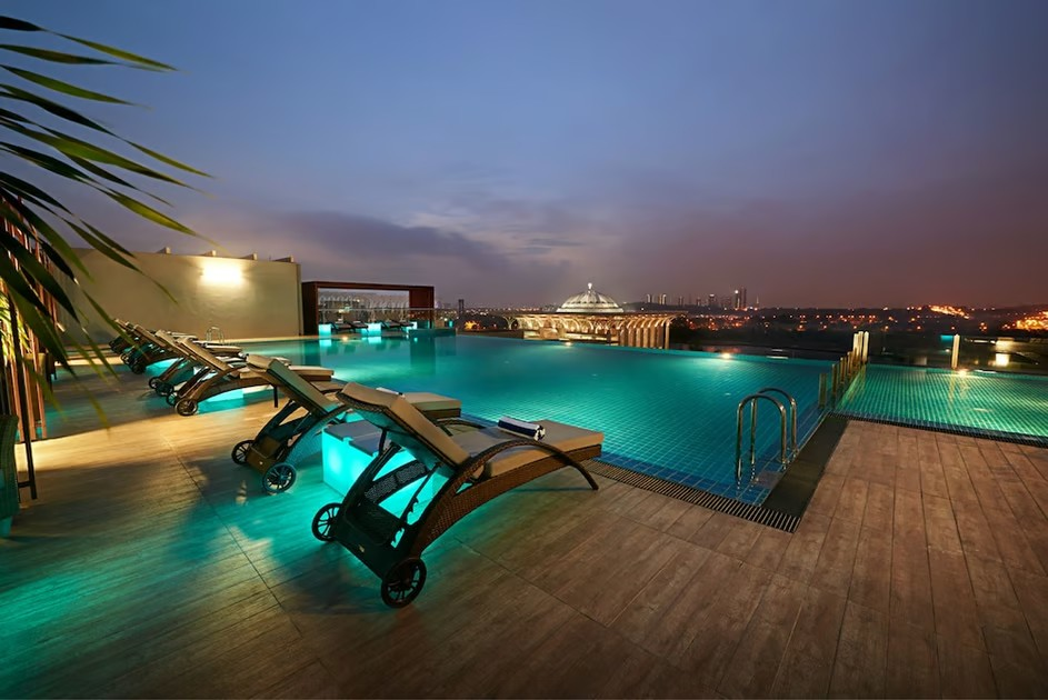 Short Getaway in Malaysia