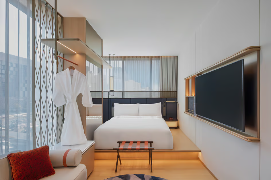 Hotel Rooms by The Hour Near Me in Singapore