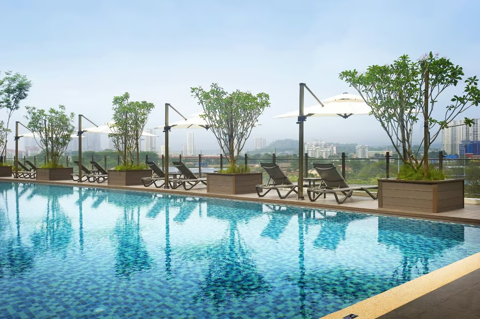 day use hotel in Kuala Lumpur