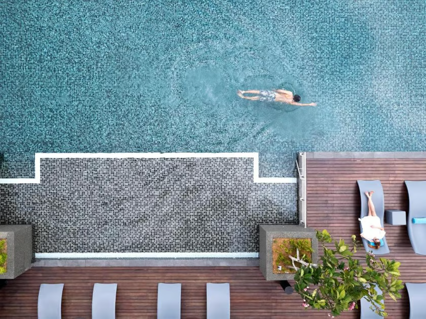 hotel rooms by the hour in Malaysia