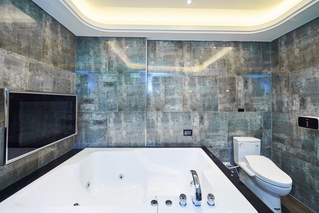 圖：日光高鐵精品汽車旅館官網