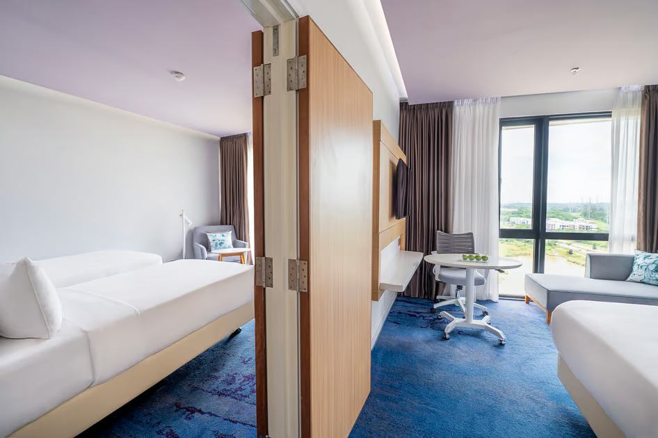 hotels by the hour in Malaysia