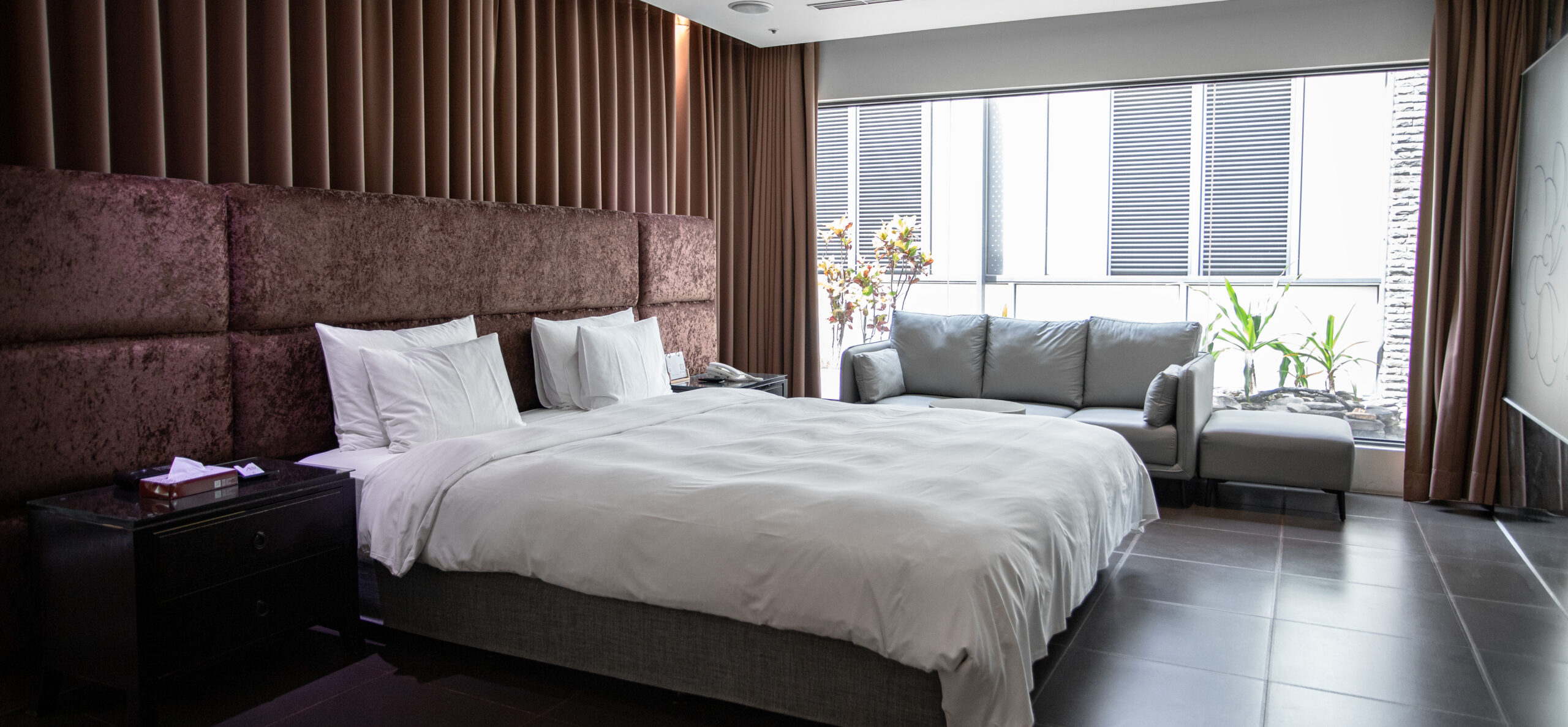 圖：歐遊國際連鎖精品旅館官網