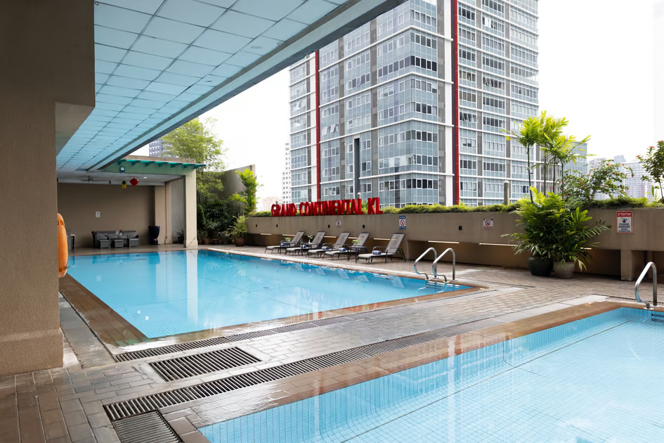 day use hotel in Kuala Lumpur