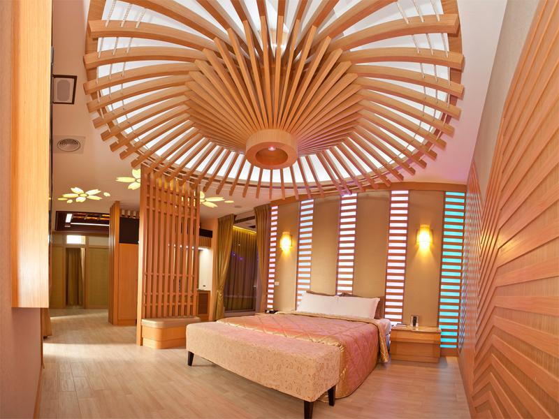 圖：薇風精品汽車旅館官網