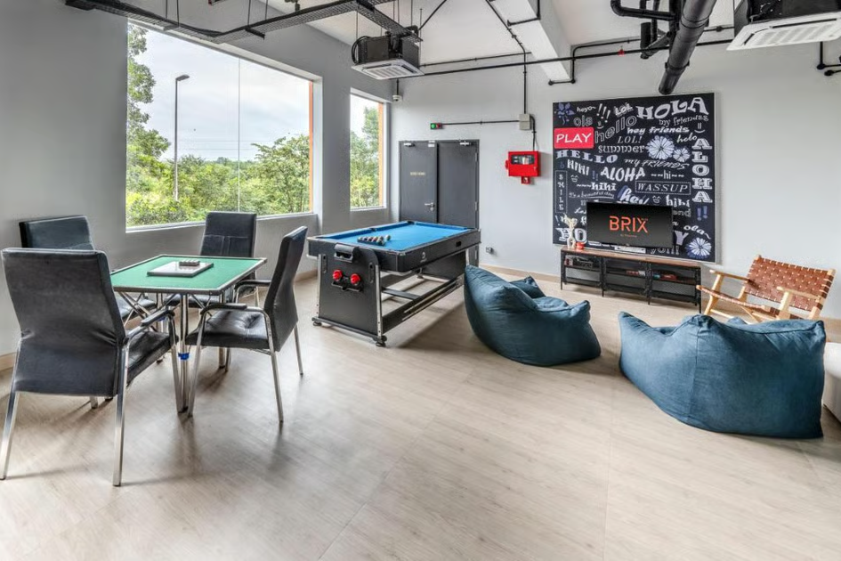 short-stay hotels in Malaysia