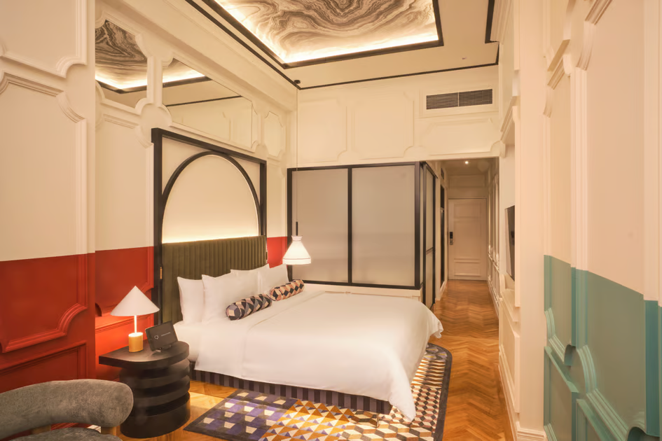hourly hotels near Marina Bay Singapore