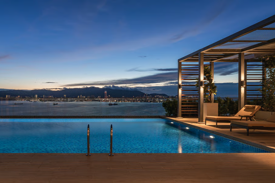 short-stay hotels in Malaysia