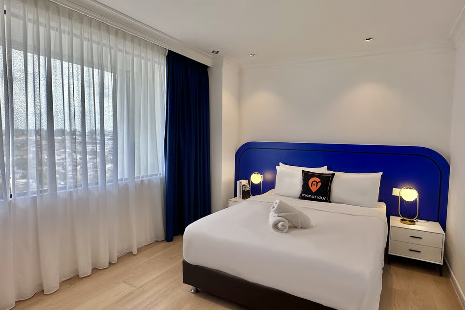 hotels by the hour in Malaysia