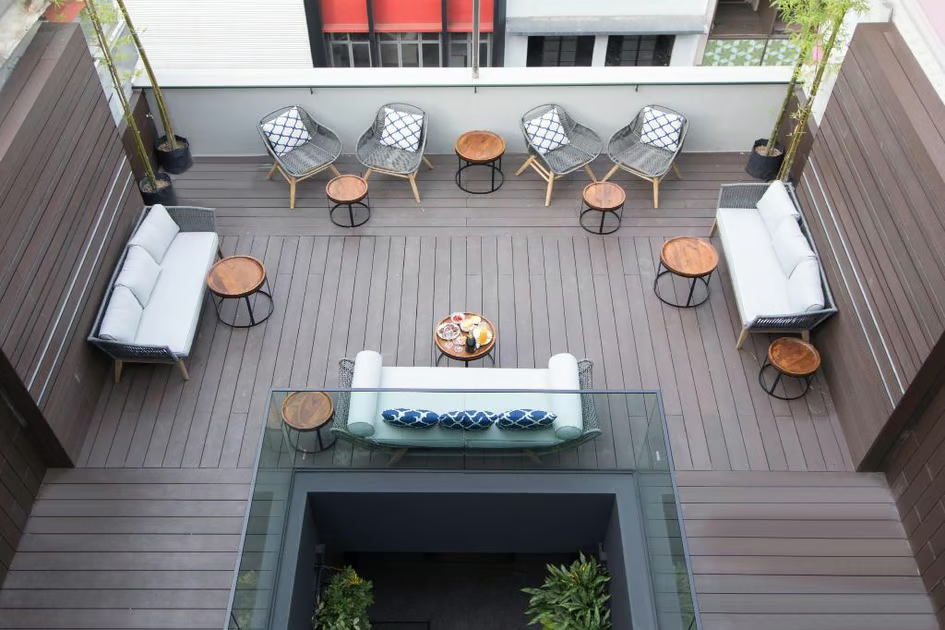 short stay hotels near me