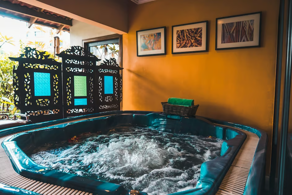 a hotel for a couple of hours in KL