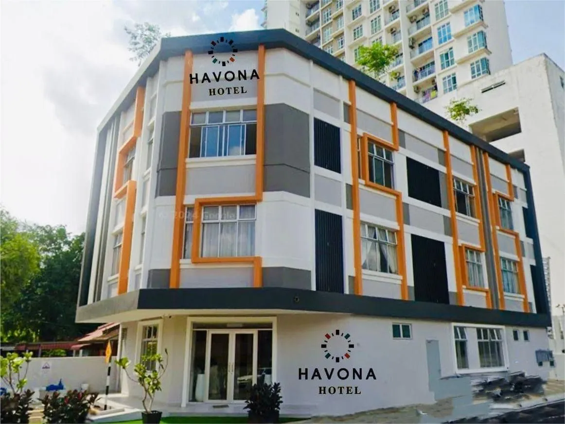short-stay hotels in Malaysia
