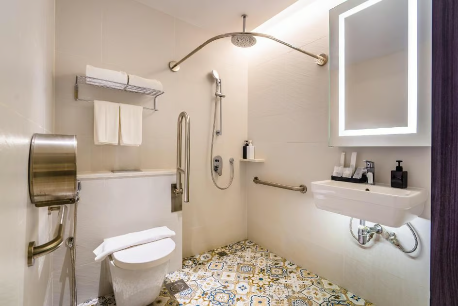 hourly hotels near Marina Bay Singapore