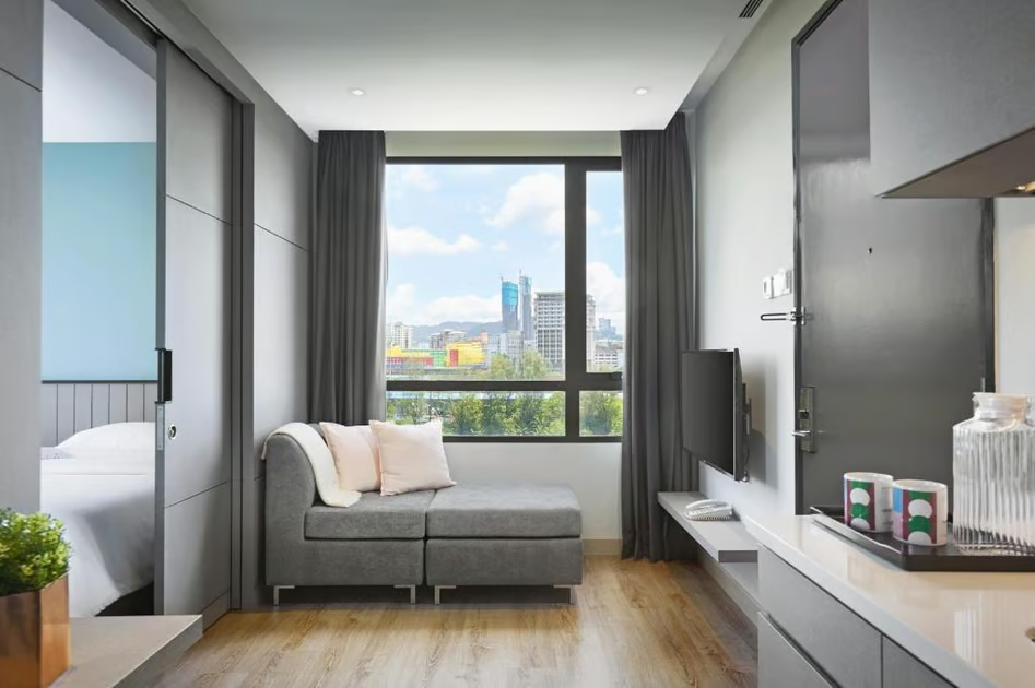 day use hotel in Kuala Lumpur