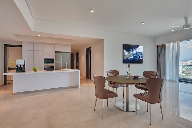 a hotel for a couple of hours in KL