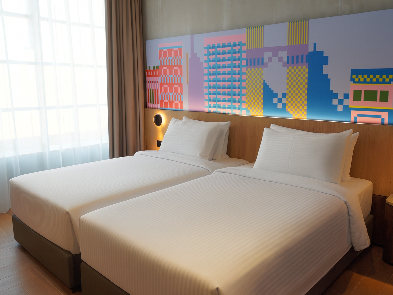 day use hotel in Kuala Lumpur