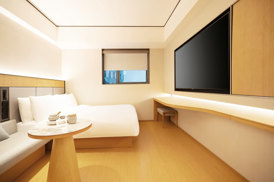 short stay hotels near me