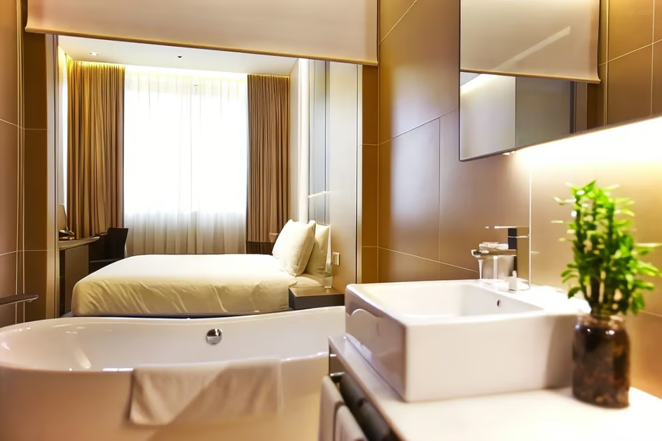 Hotel Rooms by The Hour Near Me in Singapore