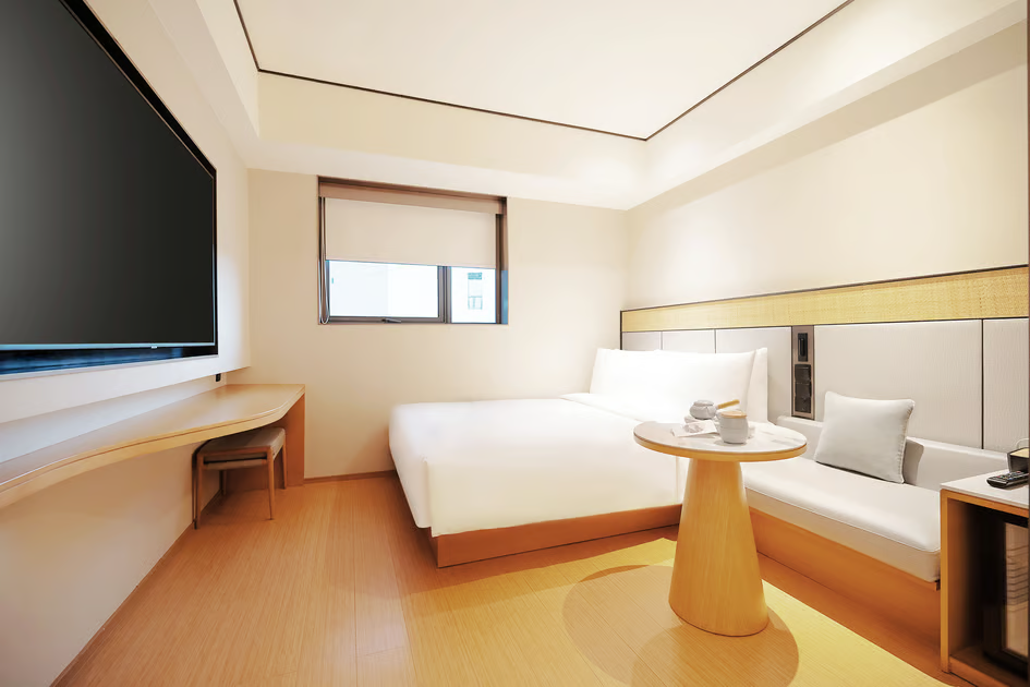 hotels by the hour in Singapore