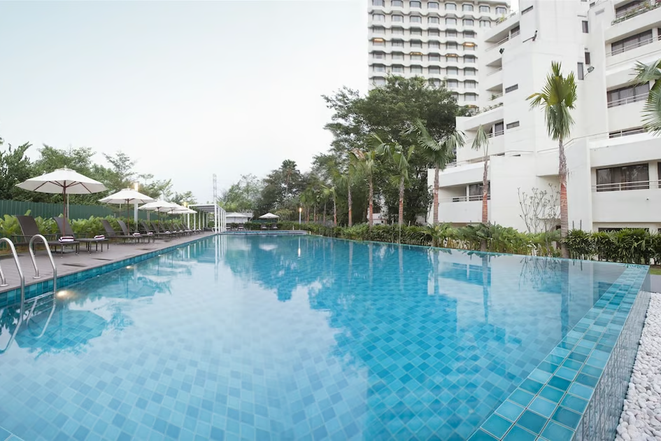 hotels by the hour in Malaysia