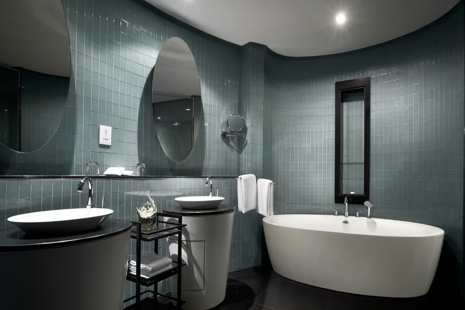 short-stay hotels in Malaysia