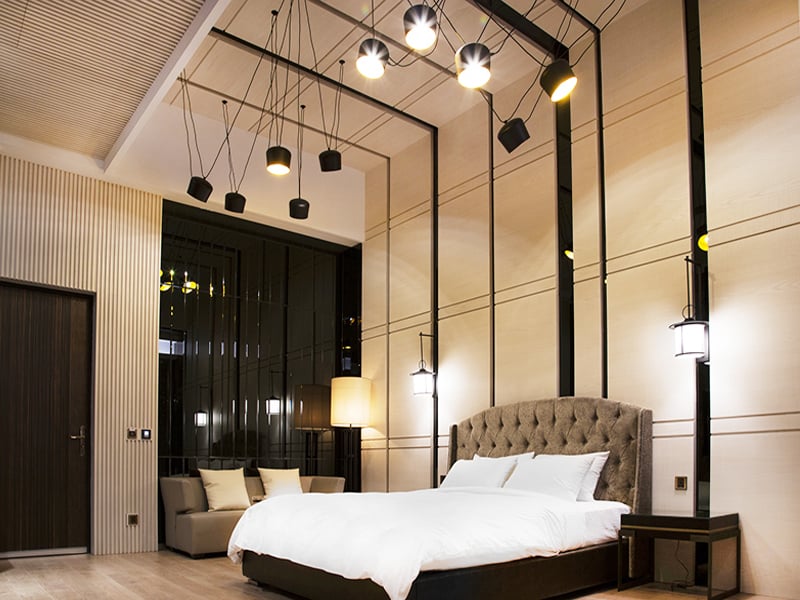 圖：御宿 Motel 鳳山館官網