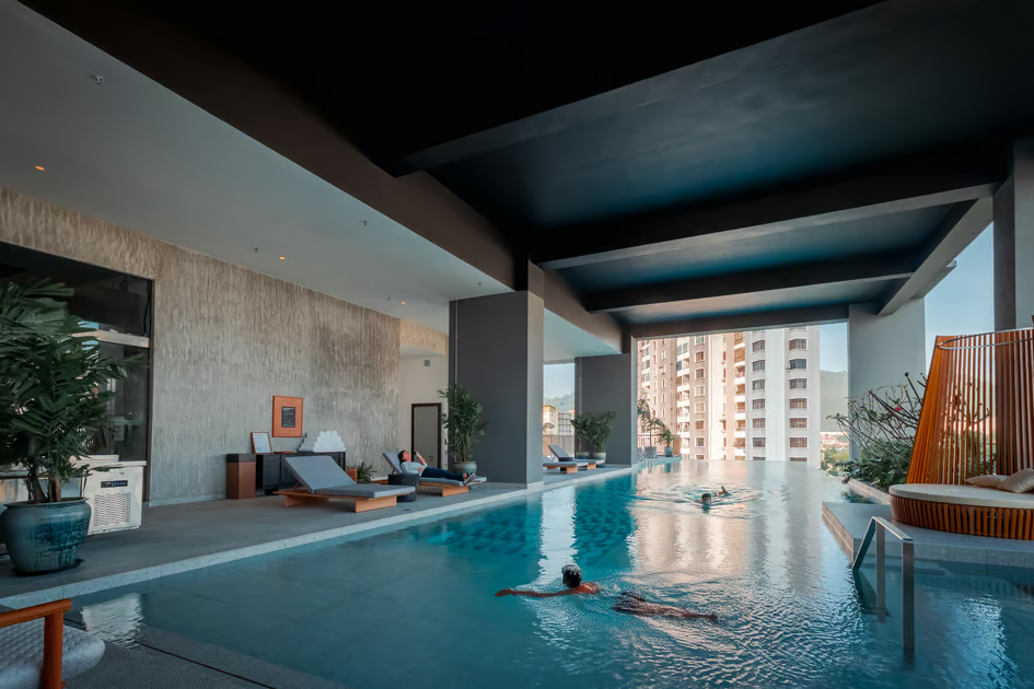 hotel rooms by the hour in Malaysia