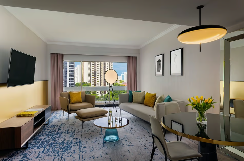 hotels by the hour in Singapore