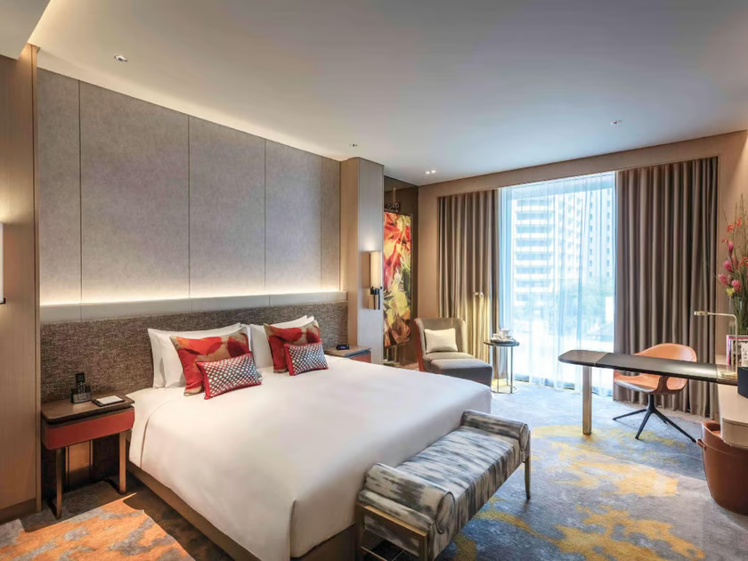 hourly hotels near Marina Bay Singapore