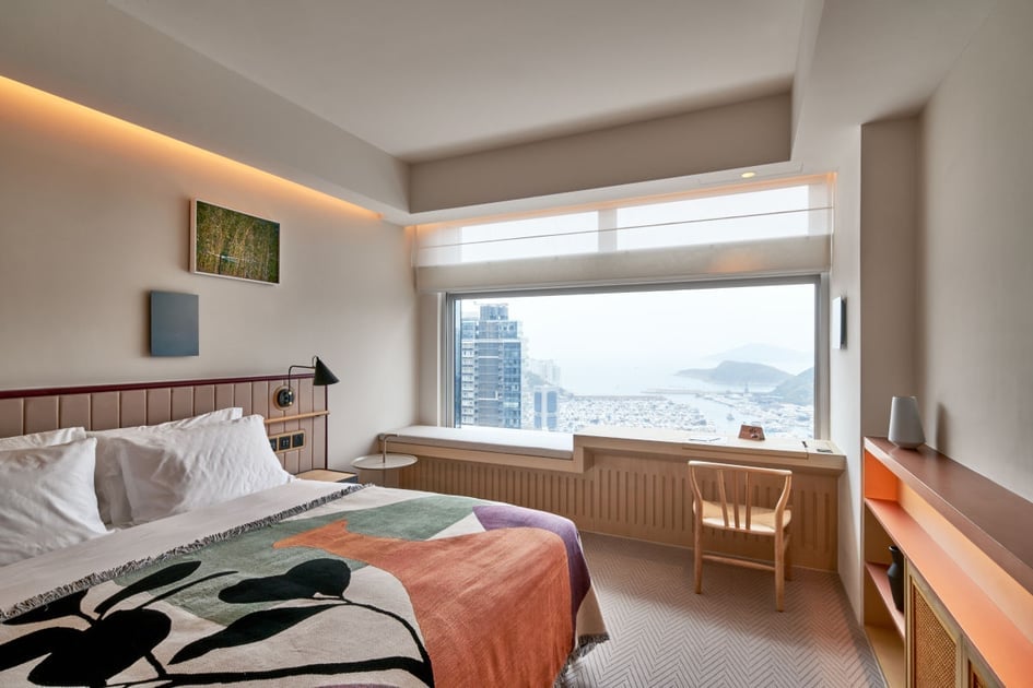 hk daycation